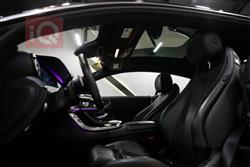 مرسيدس-بنز E-Class